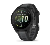 Garmin Forerunner 165 Black/Slate Grey 010-02863-20