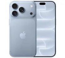 Apple iPhone 18 Pro 256GB Glacier
