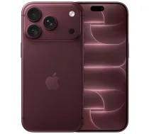 Apple iPhone 18 Pro 256GB Burgundy