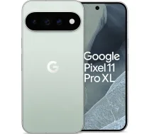 Google Pixel 11 Pro XL 5G Dual Sim 16GB RAM 256GB Fog