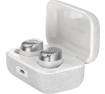 Sennheiser MOMENTUM True Wireless 4 White/Silver 700366