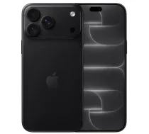 Apple iPhone 18 Pro Max 256GB Black