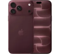 Apple iPhone 18 Pro Max 1TB Burgundy