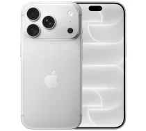 Apple iPhone 18 Pro 512GB Silver