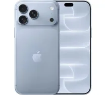 Apple iPhone 18 Pro Max 256GB Glacier