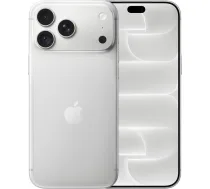 Apple iPhone 18 Pro Max 256GB Silver