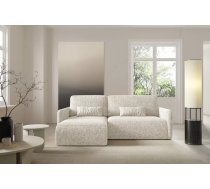 Dīvāns Ivi Mini Corner Standard Dziļums: 148 cm, Guļamvietas platums: 129 cm, Platums: 207 cm, Augstums: 86 cm, Sēdvietas augstums: 39 cm, Sēdvietas dziļums: 57 cm, Guļamvietas garums: 190 cm, Pildījums: Falista + augstas kvalitātes putas (porolons), Apdare: audums, Ar papildu spilveniem: 1, Dīvāna tips: stūra dīvāni, Ar veļas kasti: 1, izvelkamie: 1, Auduma numurs: Imo 10, Izvilkšanas mehānisms: Automāts DL, Krāsa: gaiši bēšs