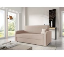 Dīvāns Americano Feroni 4 standard Dziļums: 98 cm, Guļamvietas platums: 150 cm, Platums: 175 cm, Augstums: 85 cm, Sēdvietas augstums: 37 cm, Sēdvietas dziļums: 60 cm, Guļamvietas garums: 196 cm, Pildījums: Falista + augstas kvalitātes putas (porolons), Apdare: audums, Ar papildu spilveniem: 1, Dīvāna tips: taisni dīvāni, Ar veļas kasti: 1, izvelkamie: 1, Auduma numurs: Paros 02, Izvilkšanas mehānisms: Automāts DL, Krāsa: krēms
