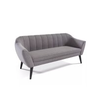 Dīvāns Sofa 186 standard Dziļums: 71 cm, Platums: 185 cm, Augstums: 75 cm, Sēdvietas augstums: 40 cm, Sēdvietas dziļums: 52 cm, Pildījums: Poliuretāna putas (porolons), Apdare: audums, Dīvāna tips: taisni dīvāni, Auduma numurs: Velluto 15, Krāsa: gaiši pelēks