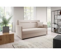 Dīvāns Americano Flore 4 standard Dziļums: 97 cm, Guļamvietas platums: 150 cm, Platums: 160 cm, Augstums: 85 cm, Sēdvietas augstums: 37 cm, Sēdvietas dziļums: 60 cm, Guļamvietas garums: 196 cm, Pildījums: Falista + augstas kvalitātes putas (porolons), Apdare: audums, Ar papildu spilveniem: 1, Dīvāna tips: taisni dīvāni, Ar veļas kasti: 1, izvelkamie: 1, Auduma numurs: Paros 02, Izvilkšanas mehānisms: Automāts DL, Krāsa: krēms