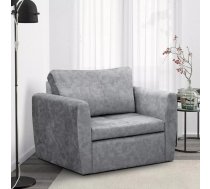 Dīvāns Bella Lux 80 standard Dziļums: 90 cm, Guļamvietas platums: 82 cm, Platums: 110 cm, Augstums: 95 cm, Sēdvietas augstums: 42 cm, Sēdvietas dziļums: 40 cm, Guļamvietas garums: 188 cm, Pildījums: Putas (porolons), Apdare: audums, Dīvāna tips: taisni dīvāni, Ar veļas kasti: 1, izvelkamie: 1, Auduma numurs: Terra 88, Krāsa: gaiši pelēks