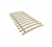 Stelāža Flex 80x160 Materiāls: dabīgs koks, Platums: 80 cm, Garums: 160 cm
