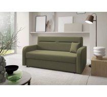 Dīvāns Americano Girona 4 standard Dziļums: 98 cm, Guļamvietas platums: 150 cm, Platums: 175 cm, Augstums: 85 cm, Sēdvietas augstums: 37 cm, Sēdvietas dziļums: 60 cm, Guļamvietas garums: 196 cm, Pildījums: Falista + augstas kvalitātes putas (porolons), Apdare: audums, Ar papildu spilveniem: 1, Dīvāna tips: taisni dīvāni, Ar veļas kasti: 1, izvelkamie: 1, Auduma numurs: Kronos 46, Izvilkšanas mehānisms: Automāts DL, Krāsa: olīvu