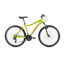 Youth bicycle ROMET Rambler R6.0 JR, 26" green (L) (26190023-B)