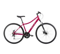 Bicycle ROMET Orkan 1 D, pink (L) (28190885-A)