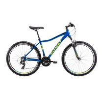 Youth bicycle ROMET Rambler R6.1 JR, 26" blue (M) (26170070-A)