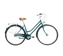 Bicycle ROMET Vintage Classic D, blue (L) (28201792-B)