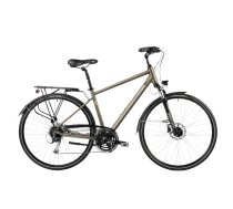Bicycle ROMET Wagant 6, brown-black (L) (28210594-A)