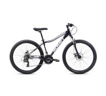 Bicycle ROMET Jolene 6.2, 26" 17" M, black-blue (26170017-B)
