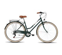 Bicycle ROMET Vintage Classic 1.0 D, green (L) (28202517-B)