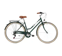 Bicycle ROMET Vintage Classic 1.0 D, green (M) (28182516-B)