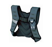 TUNTURI Weighted Vest 5kg (14TUSCL249)