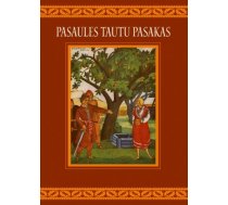 Pasaules tautu pasakas