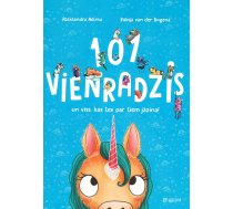 101 vienradzis