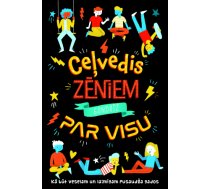 Ceļvedis zēniem. Gandrīz par visu