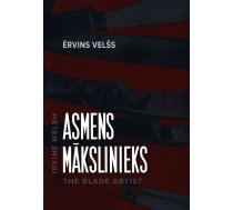 Asmens mākslinieks