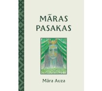 Māras pasakas