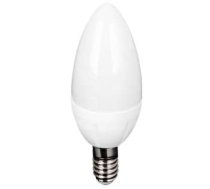 Spuldze LED svece 8W E14 750lm 3000K