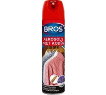 Bros aerosols pret kodēm 150ml