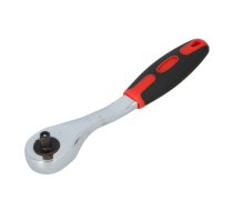 Atslēga ar tirkšķi 1/2'', FASTER TOOLS 8620