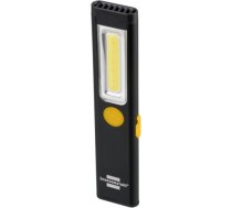 Lukturis Brennenstuhl LED 200lm ar akumulātoru,uzlādējams,ar magnētu 1175590