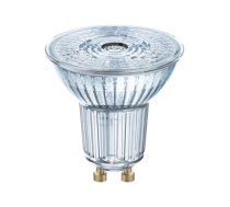 Spuldze OSRAM LED 4.3W 350lm 4000K GU10 PAR16 50 112582