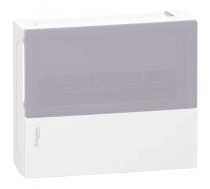 Sadalne Schneider Electric Mini Pragma 24 mod Z/A matētas, caurspīdīgas durvis EZ9E212S2F