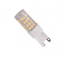 Spuldze LED 5W G9 450lm 3000KWW