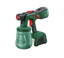 Akum. krāsu pulverizators UniversalSpray 18V-300 BOSCH 0603208100