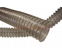 Granulu padeves PVC caurule DN60, Centrometal 20650120