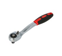 Atslēga ar tirkšķi 3/8'', FASTER TOOLS 8622