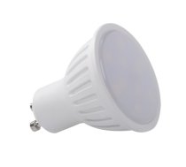 Spuldze LED GU10 6W MIO430Lm WW 220V