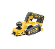 Ēvele DCP580N-XJ XR 18V Li-Ion, b/a un lādētāja, DEWALT