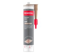 Penosil Parquet Filler PF104 630 300ml Parketa hermētiķis, tumšais ķirsis