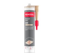 Penosil Parquet filler PF92 630 300ml Parketa hermētiķis alksnis, egle