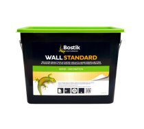 Bostik WALL STANDARD 15L tapešu līme