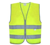 Atstarojoša veste, hi-viz dzeltena, IZM 2XL