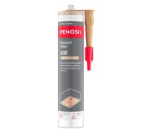 Penosil Parquet Filler PF90, 630, 300ml, Akrila hermētiķis parketam, ozols