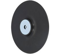 Gumijas disks elastīgs 180mm M14, DRAUMET 8682