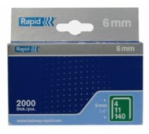 Skavas Rapid 140/ 6mm-2000 gab/iep., 11905731&RAPID